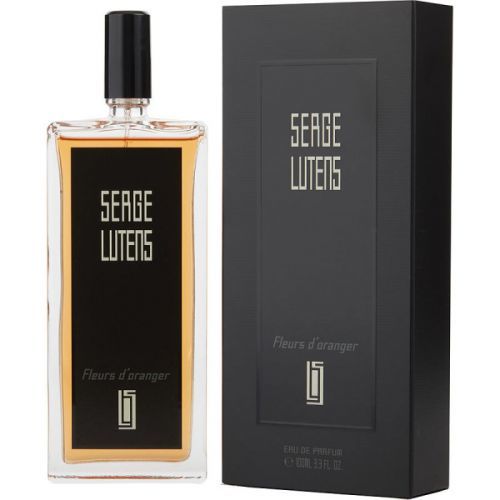 Serge Lutens - Fleurs D'Oranger 100ML Eau de Parfum Spray