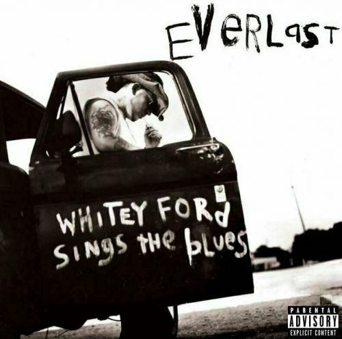 Everlast (Band) Whitey Ford Sings The Blues (2 LP) Reissue