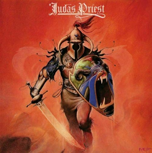 Judas Priest Hero Hero (2 LP) Compilation