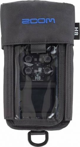 Zoom PCH-8 Cover for digital recorders Zoom H8