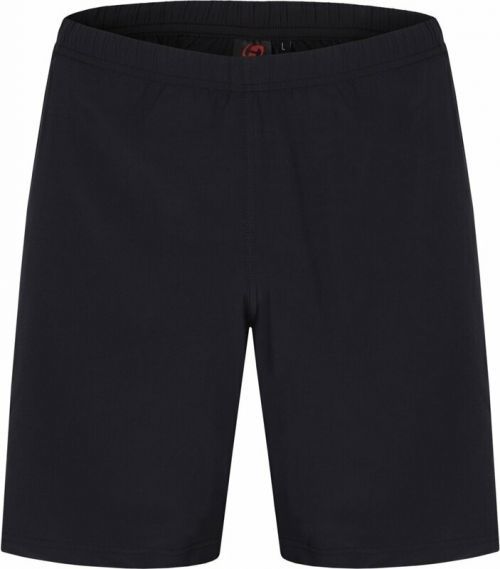 Hannah Outdoor Shorts Adler II Man Anthracite S