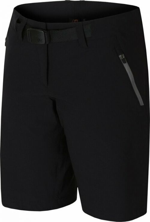 Hannah Outdoor Shorts Tai Lady Anthracite 38