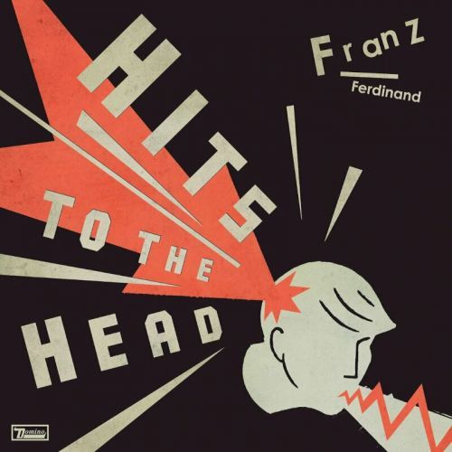 Franz Ferdinand Hits To The Head (2 LP) Compilation-Remastered