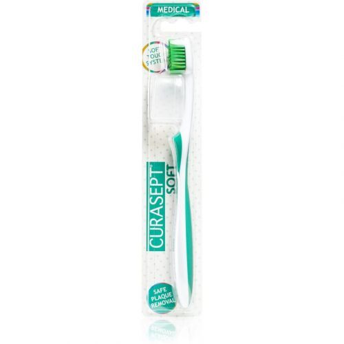 Curasept ADS Medical Soft Toothbrush 1 pc