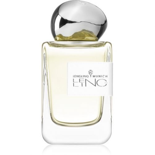 Lengling Munich El Pasajero No. 1 perfume Unisex 100 ml