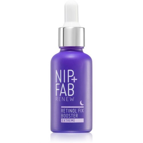 NIP+FAB Retinol Fix Extreme Intensely Rejuvenating Serum 30 ml