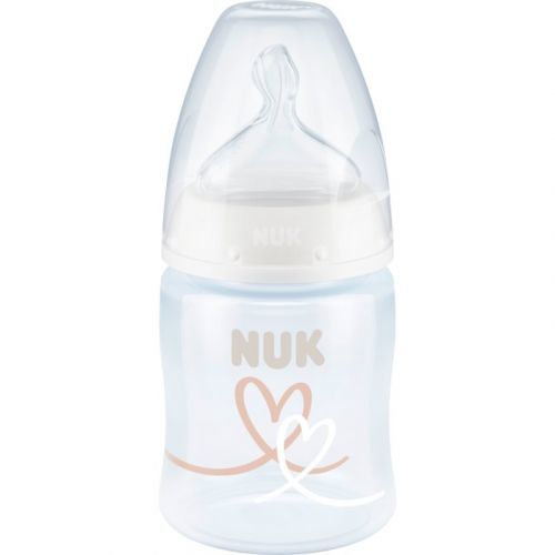 NUK First Choice + 150 ml baby bottle 150 ml