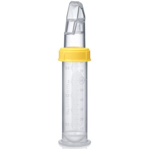 Medela SoftCup™ Advanced Cup Feeder baby bottle 80 ml