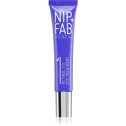 NIP+FAB Retinol Fix Moisturizing Eye Cream 15 ml