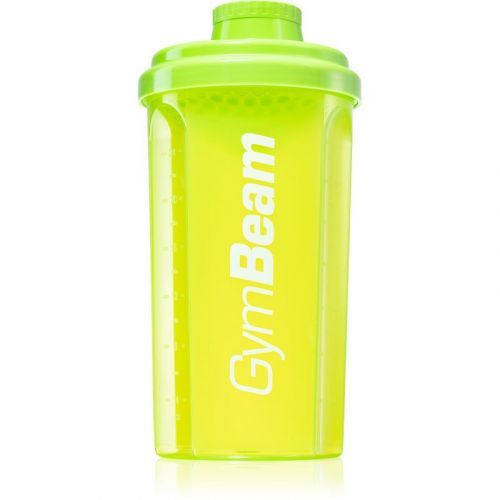 GymBeam Shaker green Sports Shaker 700 ml