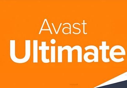 AVAST Ultimate 2022 Key (1 Year / 10 Devices)