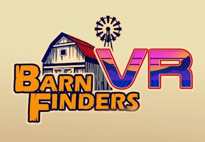 Barn Finders VR Steam CD Key