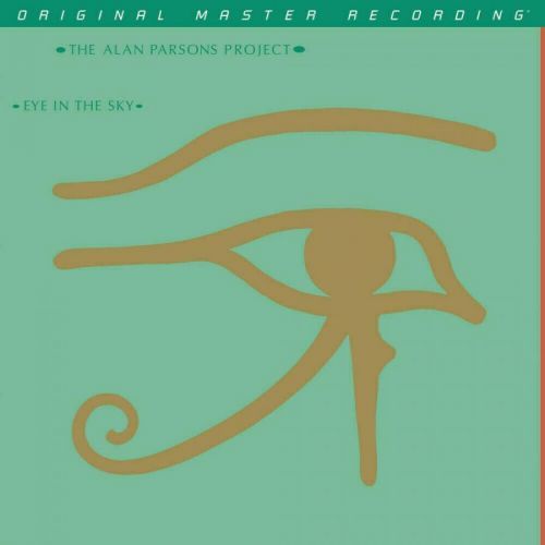 The Alan Parsons Project Eye In The Sky (2 LP) 180 g
