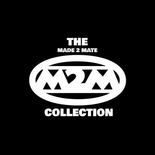Made 2 Mate The Collection (2 LP)