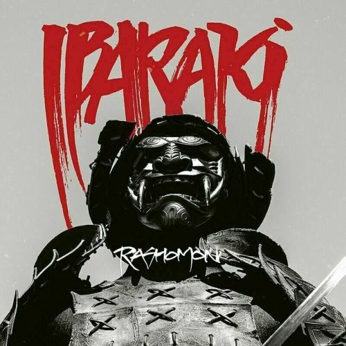 Ibaraki Rashomon (2 LP)