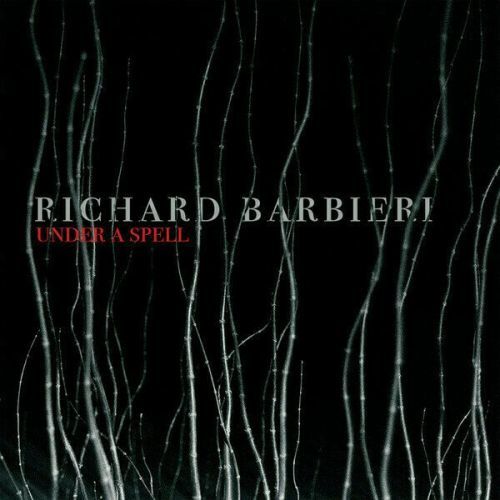 Richard Barbieri Chard Under A Spell (2 LP) Limited Edition