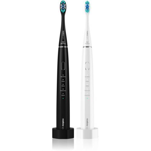 Niceboy ION Sonic Sonic Electric Toothbrush, 2 shafts