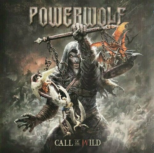 Powerwolf - Call Of The Wild - Vinyl