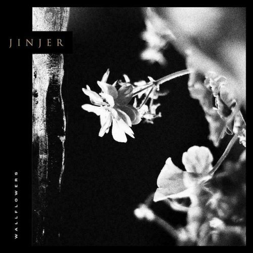 Jinjer - Wallflowers - Vinyl