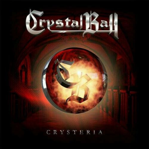 Crystal Ball Crysteria (LP)