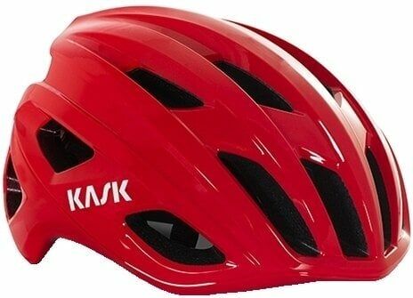Kask Mojito 3 Red L 2022