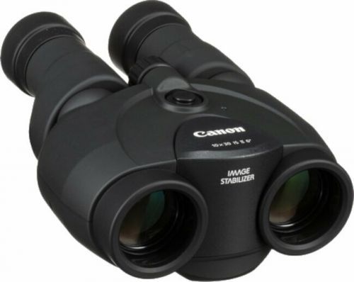 Canon Binocular 10 x 30 IS II Binoculars