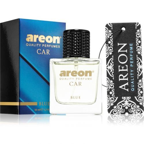 Areon Parfume Blue air freshener for car 50 ml