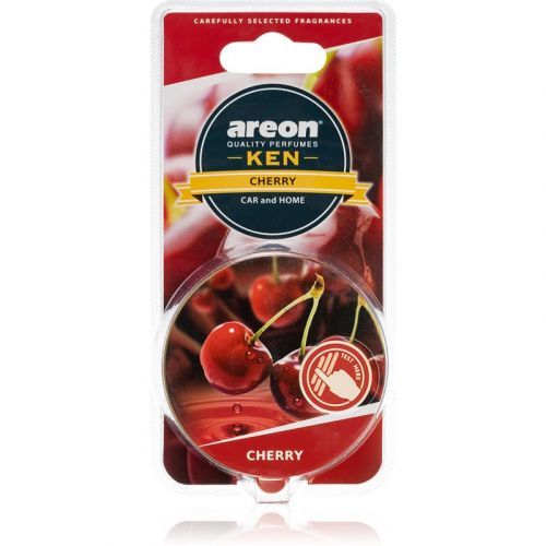 Areon Ken Cherry car air freshener 80 g