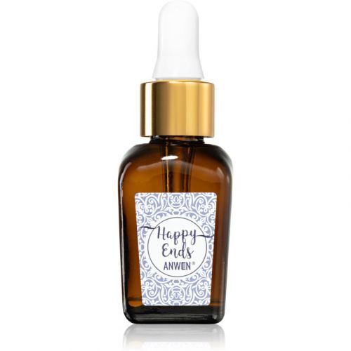 Anwen Happy Ends Serum for Split Ends 20 ml