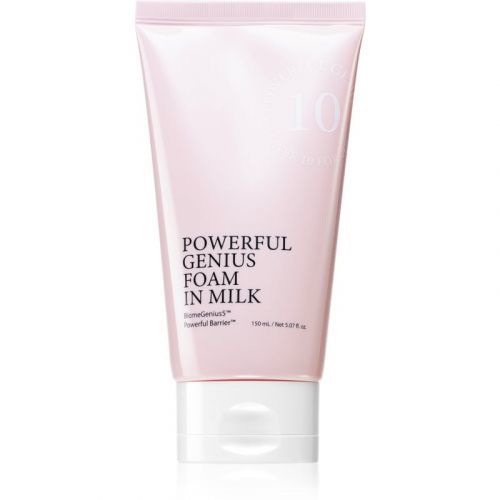 It's Skin Power 10 Formula Powerful Genius Gentle Exfoliating Foaming Cream 150 ml