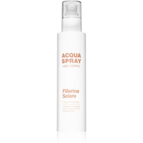 Fillerina Sun Beauty Refreshing Spray for Body and Face 200 ml