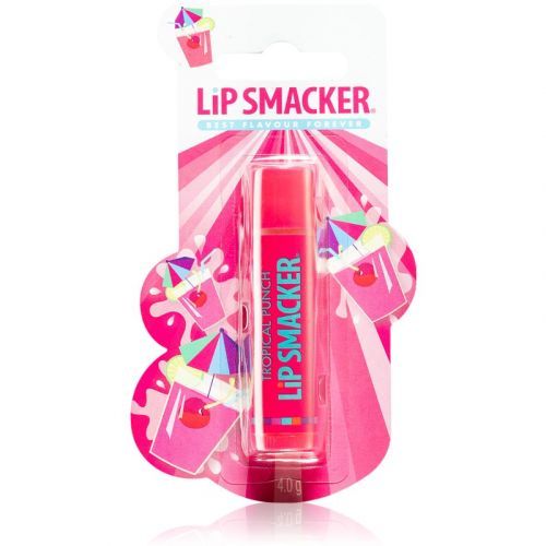 Lip Smacker Fruity Tropical Punch Lip Balm 4 g