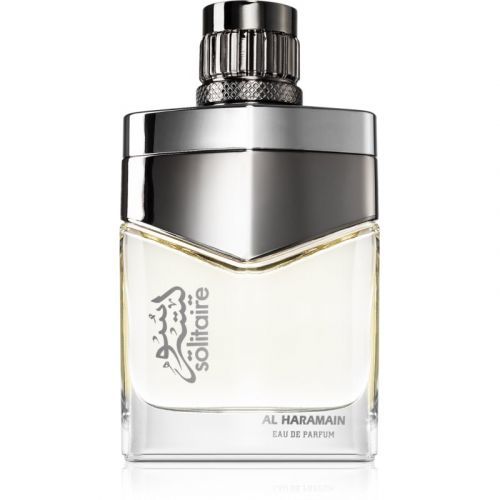 Al Haramain Oudi Eau de Parfum Unisex 85 ml