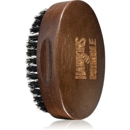 Hawkins & Brimble Beard Brush Beard Brush