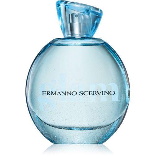 Ermanno Scervino Glam Eau de Parfum for Women 100 ml