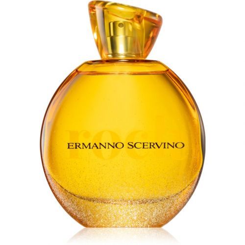 Ermanno Scervino Rock Eau de Parfum for Women 100 ml