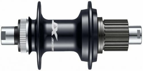 Shimano Deore XT FH-8110 Rear Complete Hub Axle 142mm