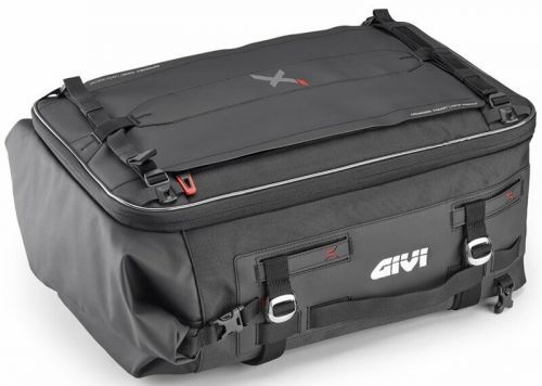 Givi XL03 X-Line Cargo Bag Water Resistant Expandable