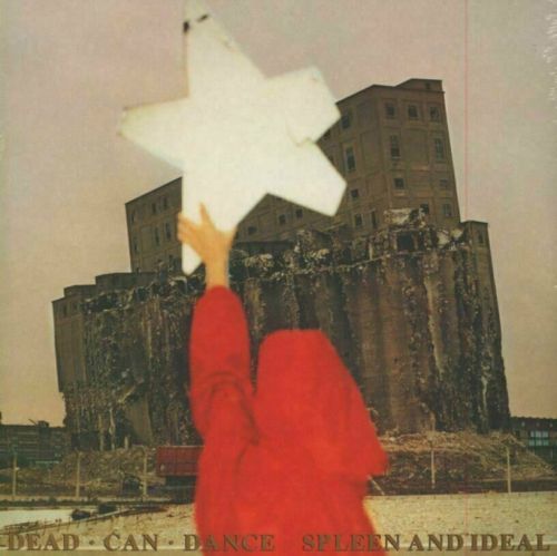 Dead Can Dance Spleen And Ideal (LP) Reissue