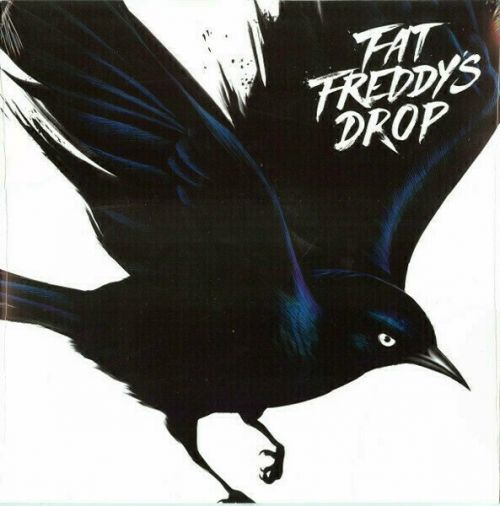 Fat Freddy's Drop Blackbird (2 LP)