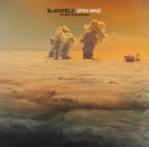 Blackfield Open Mind The Best Of Blackfield (2 LP)