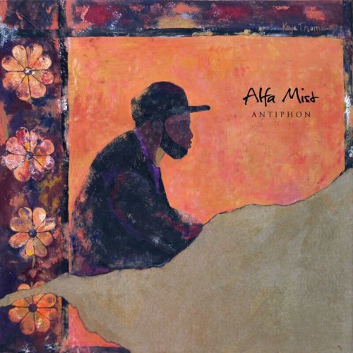 Alfa Mist Antiphon (2 LP) Reissue