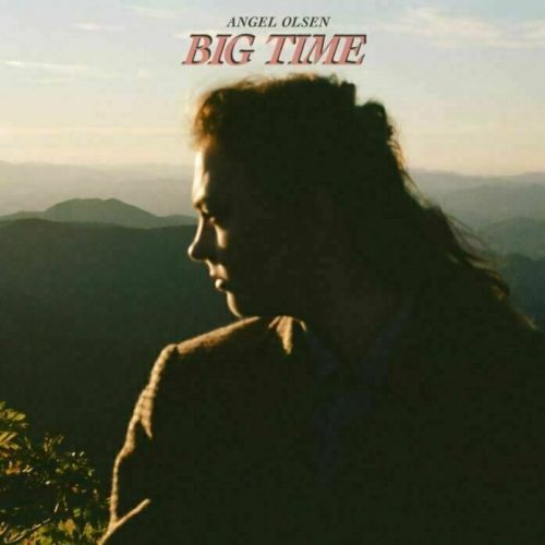 Angel Olsen Big Time (2 LP) Limited Edition