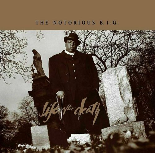 Notorious B.I.G. Life After Death (8 LP) Deluxe Edition
