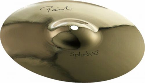 Paiste Signature Reflector Splash Cymbal 10
