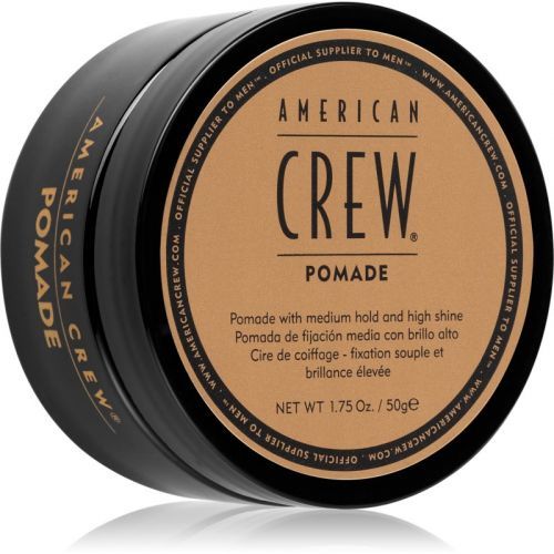 American Crew Classic Pomade Medium Control 50 g
