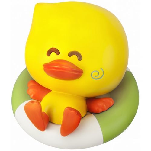 Infantino Water Toy Duck with Heat Sensor Toy for Bath 1 pc