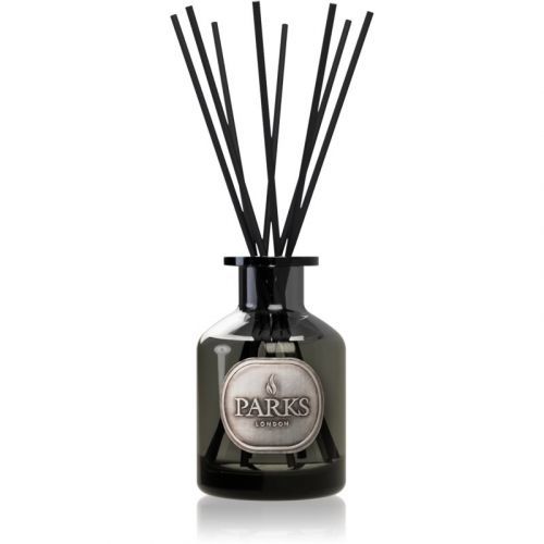 Parks London Platinum Parks Original aroma diffuser with filling 100 ml
