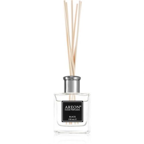 Areon Home Parfume Black aroma diffuser with filling 150 ml