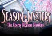 SEASON OF MYSTERY: The Cherry Blossom Murders Steam CD Key